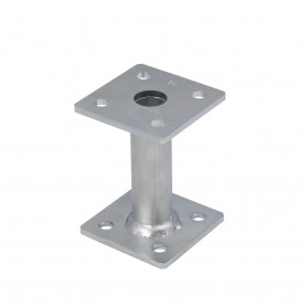 Stützenfuß - PMF GRUNDLINE - 1