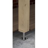 Stützenfuß - PMF GRUNDLINE - 5