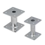 Stützenfuß - PMF GRUNDLINE - 9