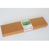 copy of Szklarnia ogrodowa Crocus II 70x50x158 - 4-półkowa Grindi - 15