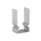 copy of Stützenfuß PS - Typ U GRUNDLINE - 1