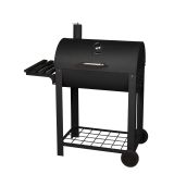 copy of Grill ogrodowy Charlie 38x40 Kulisty Grindi - 1