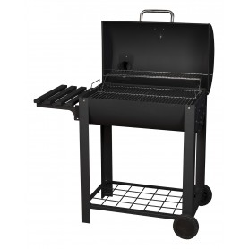 copy of Grill ogrodowy Charlie 38x40 Kulisty Grindi - 2