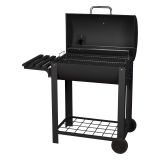 copy of Grill ogrodowy Charlie 38x40 Kulisty Grindi - 2