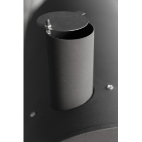 copy of Grill ogrodowy Charlie 38x40 Kulisty Grindi - 8