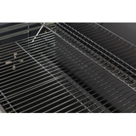 copy of Grill ogrodowy Charlie 38x40 Kulisty Grindi - 3