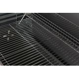 copy of Grill ogrodowy Charlie 38x40 Kulisty Grindi - 3