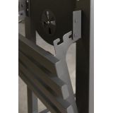 copy of Grill ogrodowy Charlie 38x40 Kulisty Grindi - 6