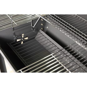 copy of Grill ogrodowy Charlie 38x40 Kulisty Grindi - 5