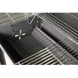 copy of Grill ogrodowy Charlie 38x40 Kulisty Grindi - 5