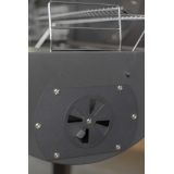 copy of Grill ogrodowy Charlie 38x40 Kulisty Grindi - 4