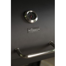 copy of Grill ogrodowy Charlie 38x40 Kulisty Grindi - 7