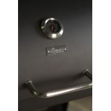 copy of Grill ogrodowy Charlie 38x40 Kulisty Grindi - 7