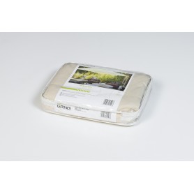 copy of Żagiel przeciwsłoneczny trójkątny beżowy Grindi - 3