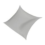 copy of Żagiel przeciwsłoneczny trójkątny beżowy Grindi - 1