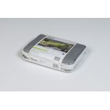 copy of Żagiel przeciwsłoneczny trójkątny beżowy Grindi - 3