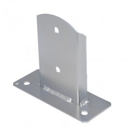 Stützenfuß - PSD GRUNDLINE - 1