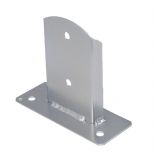 Stützenfuß - PSD GRUNDLINE - 1