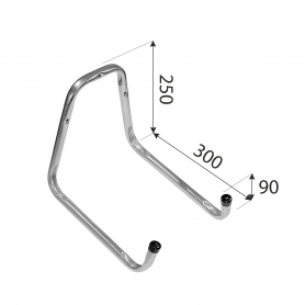 GARÁŽOVY HÁK - HO Velano - 2