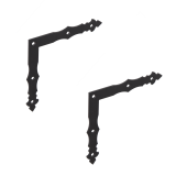 Rohovník ozdobný - NAD DMX - 1