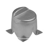 Spodní doraz brány - SB DMX - 1