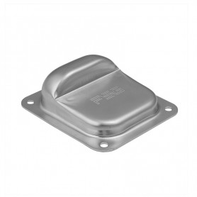 Spodní doraz brány - SB DMX - 2