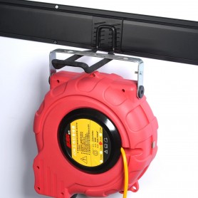 Haken Goliat SGH 2 240x75 Velano - 4