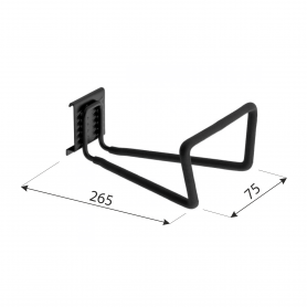 Haken Goliat SGH 6 265x75 Velano - 2