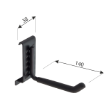 Haken Goliat SGH 9 140x38 Velano - 2