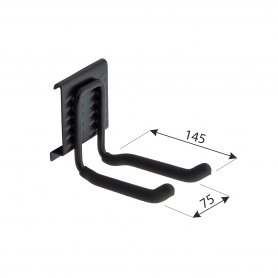Haken Goliat SGH 12 145x75 Velano - 2