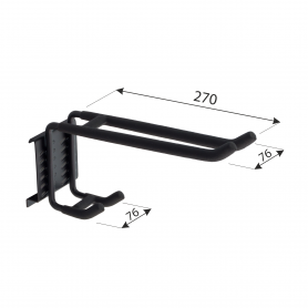 Haken Goliat SGH 13 270x76 Velano - 2