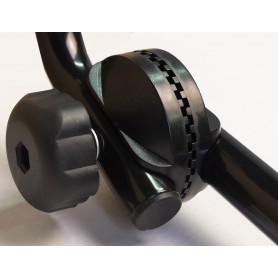 copy of Wieszak rowerowy podsufitowy - winda - PGR 1 Velano - 2