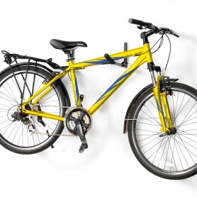 Fahrrad Haken Goliat SGR 43x465x195 Velano - 2