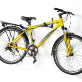 Fahrrad Haken Goliat SGR 43x465x195 Velano - 2