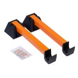 copy of Wieszak rowerowy podsufitowy - winda - PGR 1 Velano - 2