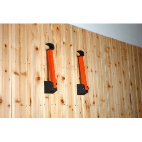 copy of Wieszak rowerowy podsufitowy - winda - PGR 1 Velano - 4