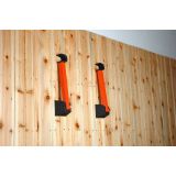 copy of Wieszak rowerowy podsufitowy - winda - PGR 1 Velano - 4