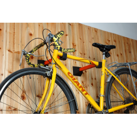 copy of Wieszak rowerowy podsufitowy - winda - PGR 1 Velano - 5