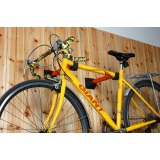 copy of Wieszak rowerowy podsufitowy - winda - PGR 1 Velano - 5