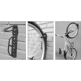 copy of Wieszak rowerowy podsufitowy - winda - PGR 1 Velano - 3