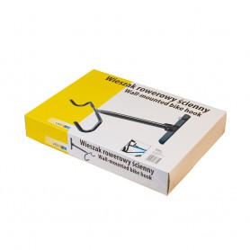 copy of Wieszak rowerowy podsufitowy - winda - PGR 1 Velano - 2