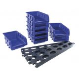 copy of Tablica perforowana zestaw 34 elementy - PGT 1 Velano - 5