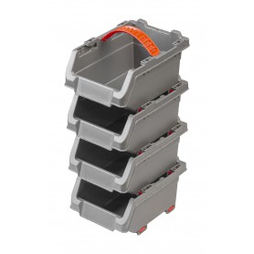 copy of Tablica perforowana zestaw 34 elementy - PGT 1 Velano - 1