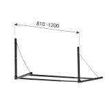 Reifenhalter Goliat SGO 81-120/715/725 Velano - 3