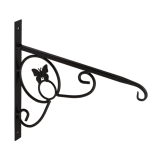 Blumenhalter UK 1 Schmetterling C 280x285 Velano - 1