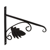 Blumenhalter UK 2 Blatt C 280x275 Velano - 1