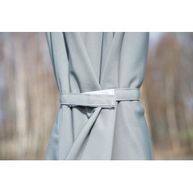 copy of Caldo Parasol Ogrodowy 250x250 beżowy Grindi - 7