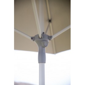 copy of Caldo Parasol Ogrodowy 250x250 beżowy Grindi - 10