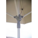 copy of Caldo Parasol Ogrodowy 250x250 beżowy Grindi - 10