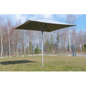 copy of Caldo Parasol Ogrodowy 250x250 beżowy Grindi - 12
